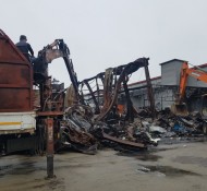 용인 기흥구 철거업체 폐기물처리